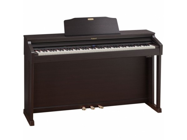 Đàn piano điện Roland HP-504